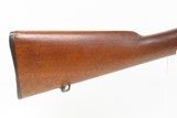 1899 mfg. U.S. SPRINGFIELD ARMORY M1898 KRAG .30-40 ARMY Military RIFLE C&R Used in the PHILIPPIAN-AMERICAN War - 6 of 25