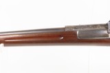 1899 mfg. U.S. SPRINGFIELD ARMORY M1898 KRAG .30-40 ARMY Military RIFLE C&R Used in the PHILIPPIAN-AMERICAN War - 19 of 25