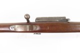 1899 mfg. U.S. SPRINGFIELD ARMORY M1898 KRAG .30-40 ARMY Military RIFLE C&R Used in the PHILIPPIAN-AMERICAN War - 10 of 25