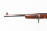 1899 mfg. U.S. SPRINGFIELD ARMORY M1898 KRAG .30-40 ARMY Military RIFLE C&R Used in the PHILIPPIAN-AMERICAN War - 18 of 25