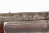 1899 mfg. U.S. SPRINGFIELD ARMORY M1898 KRAG .30-40 ARMY Military RIFLE C&R Used in the PHILIPPIAN-AMERICAN War - 22 of 25