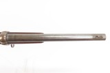 1899 mfg. U.S. SPRINGFIELD ARMORY M1898 KRAG .30-40 ARMY Military RIFLE C&R Used in the PHILIPPIAN-AMERICAN War - 12 of 25