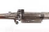 1899 mfg. U.S. SPRINGFIELD ARMORY M1898 KRAG .30-40 ARMY Military RIFLE C&R Used in the PHILIPPIAN-AMERICAN War - 14 of 25