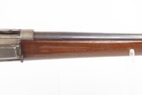 1899 mfg. U.S. SPRINGFIELD ARMORY M1898 KRAG .30-40 ARMY Military RIFLE C&R Used in the PHILIPPIAN-AMERICAN War - 4 of 25