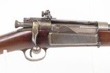 1899 mfg. U.S. SPRINGFIELD ARMORY M1898 KRAG .30-40 ARMY Military RIFLE C&R Used in the PHILIPPIAN-AMERICAN War - 5 of 25