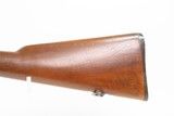 1899 mfg. U.S. SPRINGFIELD ARMORY M1898 KRAG .30-40 ARMY Military RIFLE C&R Used in the PHILIPPIAN-AMERICAN War - 21 of 25