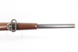 1899 mfg. U.S. SPRINGFIELD ARMORY M1898 KRAG .30-40 ARMY Military RIFLE C&R Used in the PHILIPPIAN-AMERICAN War - 8 of 25