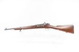 1899 mfg. U.S. SPRINGFIELD ARMORY M1898 KRAG .30-40 ARMY Military RIFLE C&R Used in the PHILIPPIAN-AMERICAN War - 17 of 25