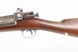 1899 mfg. U.S. SPRINGFIELD ARMORY M1898 KRAG .30-40 ARMY Military RIFLE C&R Used in the PHILIPPIAN-AMERICAN War - 20 of 25