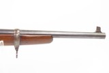 1899 mfg. U.S. SPRINGFIELD ARMORY M1898 KRAG .30-40 ARMY Military RIFLE C&R Used in the PHILIPPIAN-AMERICAN War - 3 of 25