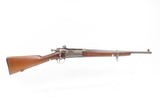 1899 mfg. U.S. SPRINGFIELD ARMORY M1898 KRAG .30-40 ARMY Military RIFLE C&R Used in the PHILIPPIAN-AMERICAN War - 2 of 25