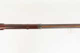 Mid-1800s Antique KLAY & KIBELE Half Stock .32 Percussion HOMESTEAD Rifle
Mid-1800s GAME GETTING Rifle w/SET TRIGGER - 10 of 25