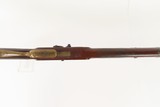 Mid-1800s Antique KLAY & KIBELE Half Stock .32 Percussion HOMESTEAD Rifle
Mid-1800s GAME GETTING Rifle w/SET TRIGGER - 11 of 25