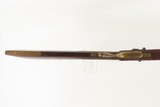 Mid-1800s Antique KLAY & KIBELE Half Stock .32 Percussion HOMESTEAD Rifle
Mid-1800s GAME GETTING Rifle w/SET TRIGGER - 12 of 25