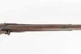 Mid-1800s Antique KLAY & KIBELE Half Stock .32 Percussion HOMESTEAD Rifle
Mid-1800s GAME GETTING Rifle w/SET TRIGGER - 17 of 25