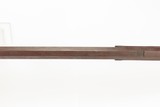 Mid-1800s Antique KLAY & KIBELE Half Stock .32 Percussion HOMESTEAD Rifle
Mid-1800s GAME GETTING Rifle w/SET TRIGGER - 16 of 25