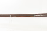 Mid-1800s Antique KLAY & KIBELE Half Stock .32 Percussion HOMESTEAD Rifle
Mid-1800s GAME GETTING Rifle w/SET TRIGGER - 23 of 25