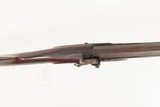 Mid-1800s Antique KLAY & KIBELE Half Stock .32 Percussion HOMESTEAD Rifle
Mid-1800s GAME GETTING Rifle w/SET TRIGGER - 18 of 25