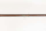 Mid-1800s Antique KLAY & KIBELE Half Stock .32 Percussion HOMESTEAD Rifle
Mid-1800s GAME GETTING Rifle w/SET TRIGGER - 9 of 25