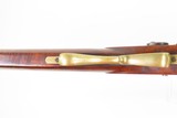 Mid-1800s PARTRIDGE Antique Half Stock Percussion HOMESTEAD/HUNTING Rifle
GAME GETTING Rifle with PARTRIDGE Marked Lock - 13 of 25