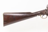 Mid-1800s Antique NEPALESE Enfield w/SNIDER Trapdoor Conversion GURKHAS
British Snider Enfield Conversion Rifle with SLING - 8 of 25