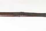 Mid-1800s Antique NEPALESE Enfield w/SNIDER Trapdoor Conversion GURKHAS
British Snider Enfield Conversion Rifle with SLING - 10 of 25