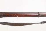 Mid-1800s Antique NEPALESE Enfield w/SNIDER Trapdoor Conversion GURKHAS
British Snider Enfield Conversion Rifle with SLING - 5 of 25