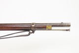 Mid-1800s Antique NEPALESE Enfield w/SNIDER Trapdoor Conversion GURKHAS
British Snider Enfield Conversion Rifle with SLING - 3 of 25