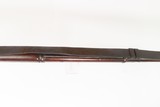 Mid-1800s Antique NEPALESE Enfield w/SNIDER Trapdoor Conversion GURKHAS
British Snider Enfield Conversion Rifle with SLING - 11 of 25