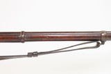 Mid-1800s Antique NEPALESE Enfield w/SNIDER Trapdoor Conversion GURKHAS
British Snider Enfield Conversion Rifle with SLING - 4 of 25