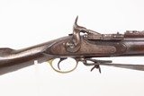 Mid-1800s Antique NEPALESE Enfield w/SNIDER Trapdoor Conversion GURKHAS
British Snider Enfield Conversion Rifle with SLING - 7 of 25