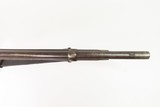 Mid-1800s Antique NEPALESE Enfield w/SNIDER Trapdoor Conversion GURKHAS
British Snider Enfield Conversion Rifle with SLING - 15 of 25