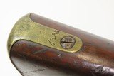 Mid-1800s Antique NEPALESE Enfield w/SNIDER Trapdoor Conversion GURKHAS
British Snider Enfield Conversion Rifle with SLING - 21 of 25