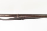 Mid-1800s Antique NEPALESE Enfield w/SNIDER Trapdoor Conversion GURKHAS
British Snider Enfield Conversion Rifle with SLING - 16 of 25