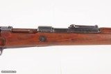 Yugoslavian Rework WORLD WAR II German 7.92mm Caliber MAUSER K98 Rifle C&R
PREDUZECE 44 w/YUGOSLAVIAN CREST Stamped on Receiver - 5 of 25