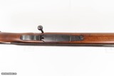 Yugoslavian Rework WORLD WAR II German 7.92mm Caliber MAUSER K98 Rifle C&R
PREDUZECE 44 w/YUGOSLAVIAN CREST Stamped on Receiver - 11 of 25