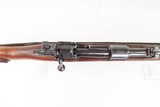 Yugoslavian Rework WORLD WAR II German 7.92mm Caliber MAUSER K98 Rifle C&R
PREDUZECE 44 w/YUGOSLAVIAN CREST Stamped on Receiver - 16 of 25