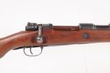 Yugoslavian Rework WORLD WAR II German 7.92mm Caliber MAUSER K98 Rifle C&R
PREDUZECE 44 w/YUGOSLAVIAN CREST Stamped on Receiver - 6 of 25