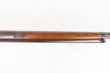 Yugoslavian Rework WORLD WAR II German 7.92mm Caliber MAUSER K98 Rifle C&R
PREDUZECE 44 w/YUGOSLAVIAN CREST Stamped on Receiver - 10 of 25