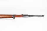 Yugoslavian Rework WORLD WAR II German 7.92mm Caliber MAUSER K98 Rifle C&R
PREDUZECE 44 w/YUGOSLAVIAN CREST Stamped on Receiver - 9 of 25