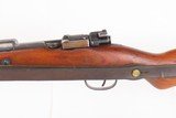 Yugoslavian Rework WORLD WAR II German 7.92mm Caliber MAUSER K98 Rifle C&R
PREDUZECE 44 w/YUGOSLAVIAN CREST Stamped on Receiver - 25 of 25