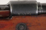 Yugoslavian Rework WORLD WAR II German 7.92mm Caliber MAUSER K98 Rifle C&R
PREDUZECE 44 w/YUGOSLAVIAN CREST Stamped on Receiver - 8 of 25