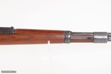 Yugoslavian Rework WORLD WAR II German 7.92mm Caliber MAUSER K98 Rifle C&R
PREDUZECE 44 w/YUGOSLAVIAN CREST Stamped on Receiver - 4 of 25