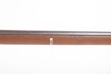 INDIAN WARS Antique U.S. SPRINGFIELD M1879 Breech Load TRAPDOOR w/CARTOUCHE Master Armorer SAMUEL W. PORTER Inspected - 4 of 25