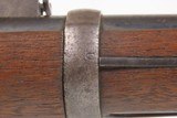 INDIAN WARS Antique U.S. SPRINGFIELD M1879 Breech Load TRAPDOOR w/CARTOUCHE Master Armorer SAMUEL W. PORTER Inspected - 9 of 25