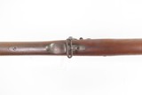 INDIAN WARS Antique U.S. SPRINGFIELD M1879 Breech Load TRAPDOOR w/CARTOUCHE Master Armorer SAMUEL W. PORTER Inspected - 14 of 25