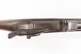 INDIAN WARS Antique U.S. SPRINGFIELD M1879 Breech Load TRAPDOOR w/CARTOUCHE Master Armorer SAMUEL W. PORTER Inspected - 21 of 25