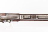 Antique U.S. SPRINGFIELD M1866 .50-70 GOVT ALLIN Conversion TRAPDOOR Rifle
Rifle Made Famous During the INDIAN WARS - 19 of 25