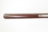 Antique U.S. SPRINGFIELD M1866 .50-70 GOVT ALLIN Conversion TRAPDOOR Rifle
Rifle Made Famous During the INDIAN WARS - 15 of 25