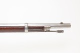 Antique U.S. SPRINGFIELD M1866 .50-70 GOVT ALLIN Conversion TRAPDOOR Rifle
Rifle Made Famous During the INDIAN WARS - 3 of 25